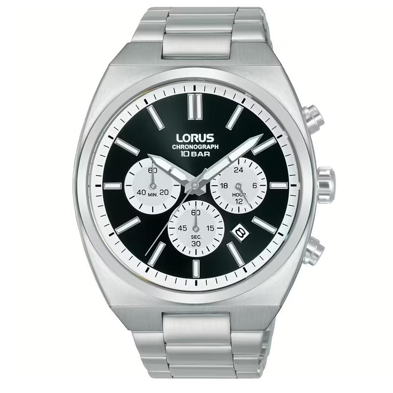 

Годинники LORUS RT361KX9
