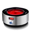 Nuojieshi M-L2 Infrared Ceramic Tea Stove – Compact, Portable Gongfu Tea Brewer