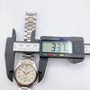 Used 462 SEIKO SPIRIT Men's Watch Quartz New Battery