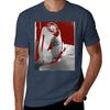 Nude Magnolia Tshirt Soft Durable Cotton Tshirt
