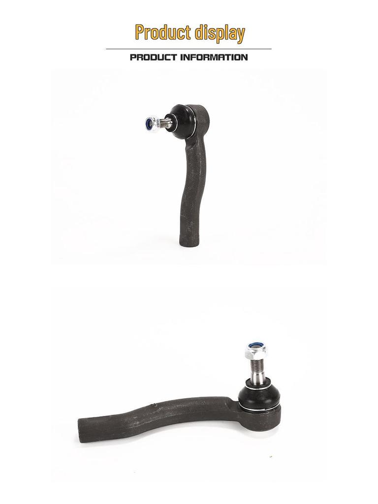 Fiat Tie Rod End 568203K510/46745364/4504602070