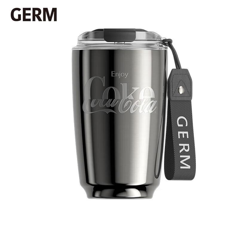 Germ Coca-Cola Series Insulated Coffee Mug