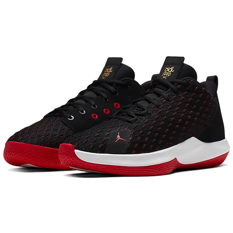 Air Jordan CP3.XII Pf 'Unfinished Business' CJ4275-006
