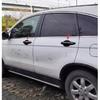 For Honda CRV 2007-2011 CR-V Glossy Black Exterior Side Door Bowl Cover Trim