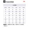 Li Ning Sports Life Collection T Shirt Men's Black AHSU315-3