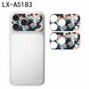 4PCS  Full Cover Lens Protector Anti Scratch Matte Frosted Back Camera Protective Film for iPhone 17 Pro Max 17Pro