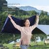Jiancheng Portable USB Heated Shawl Blanket