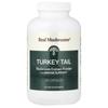 Turkey Tail, Mushroom Extract Powder, 200 Capsules (1,000 Mg Per Capsule)