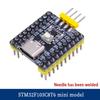 LIZAO STM32F103C8T6 Development Board Original MCU Core Learning Experimental Board for Arduino