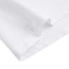 Anta Comfortable Short Sleeve Knitted Sports T-Shirt Women tops Snow-White 162528127-1