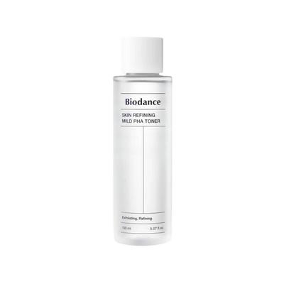 Tonic PHA delicat pentru rafinarea pielii 150 ml