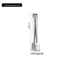 304 Stainless Steel Multi-Purpose Kitchen Tongs