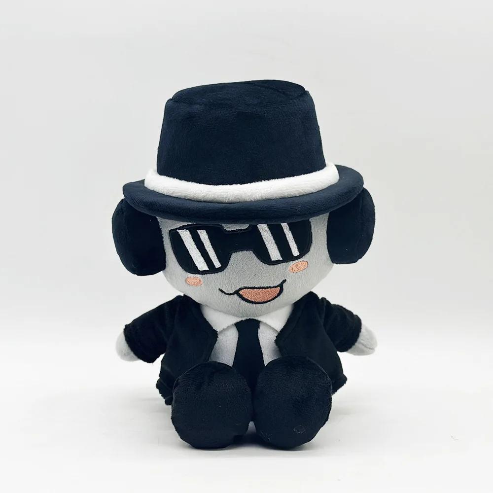 Forsaken Plush Chance 78inch Doll Cute Soft Toys Game Plushie Peripheral Dolls For Kids Children Birthday Gifts