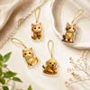Christmas Advent Calendar 2026 - with Cute Ornaments for Christmas Tree Decoration and Holiday Countdown