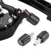 Barrels Adjuster Screw Downtube Adjusting End Tube Adjuster Rear