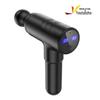 Youtuozhe YT-JMQ02 Ultra-light Fascia Massage Gun CN plug (adapter included)