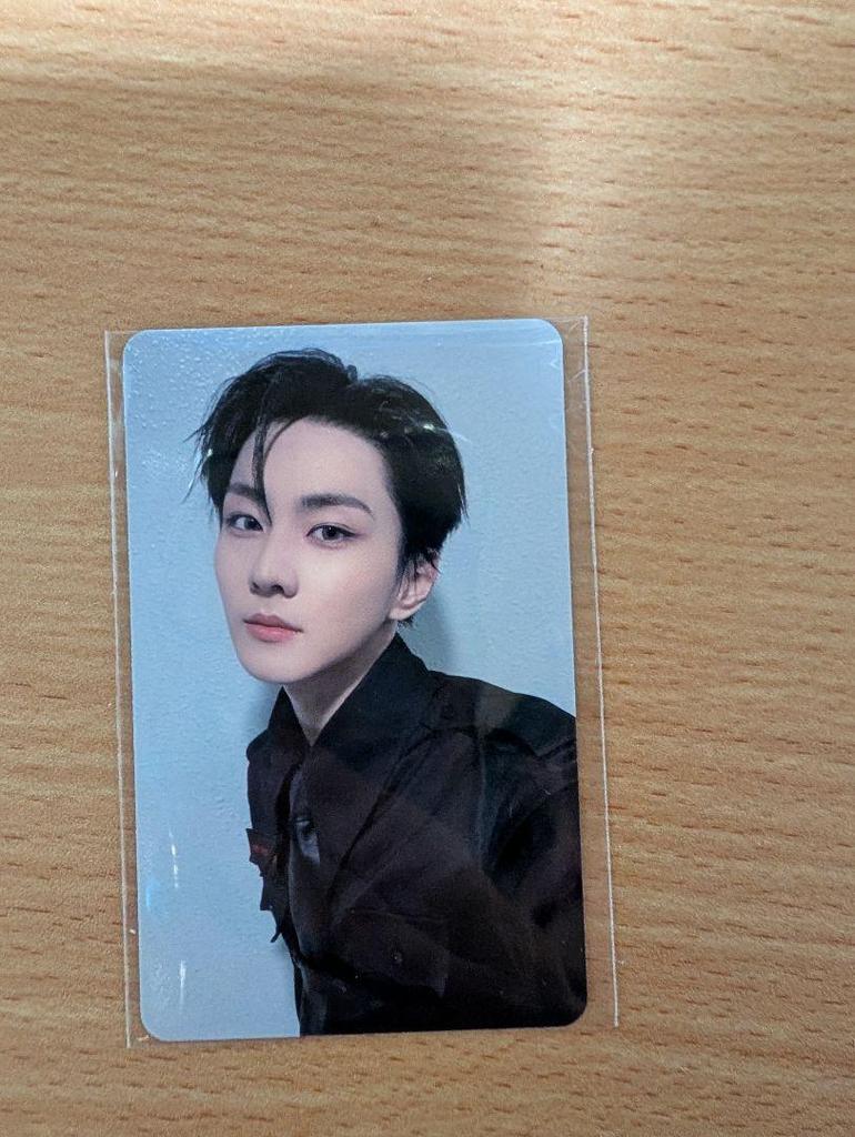 [USED] ENHYPEN DESIRE:UNLEASH Jungwon Ktown4u