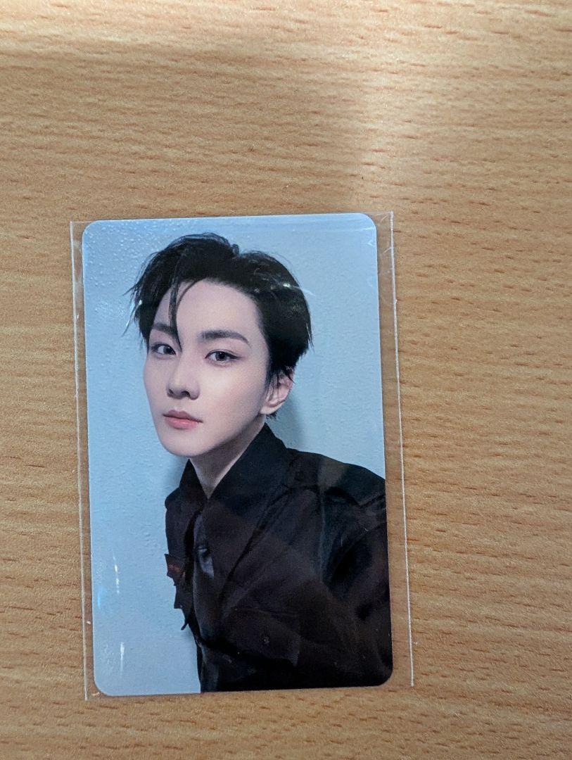 

[USED] ENHYPEN DESIRE:UNLEASH Jungwon ktown4u