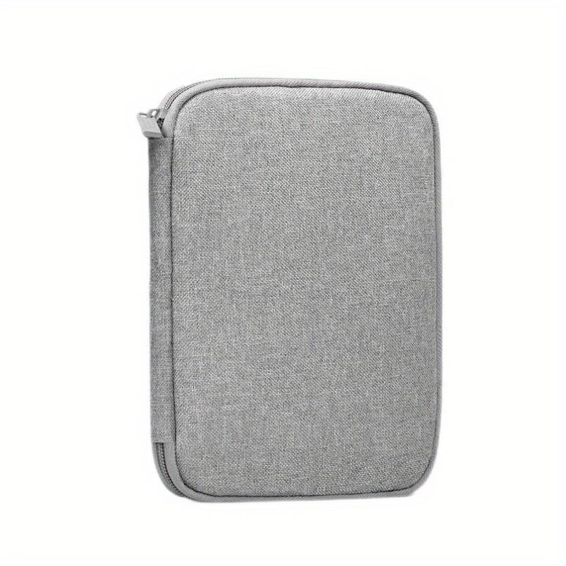 Watchband Bag for Watch Strap Box Case Travel Smart Watch Wriststrap Storage Bag Box Watches Organizer Band Holder