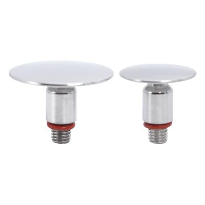 30mm 40mm Lack Beule Reparatur Tipp-Down Stiftspitzen für Haken und Gummihammer Beulenentfernungswerkzeug