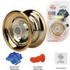 Children's Metal Alloy Competitive Yoyo Toy