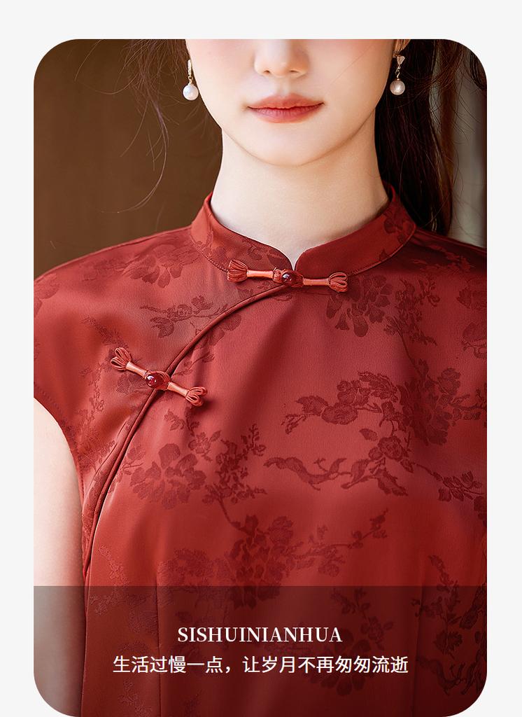 Design Sense Niche Fashion Temperament Dress