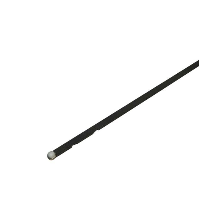 Jauge à huile compatible Peugeot 206, 306, Partner et Citroën Berlingo, C2, C3 – Moteur 1.9D DW8 – Référence OEM 117446 / 1174C2
