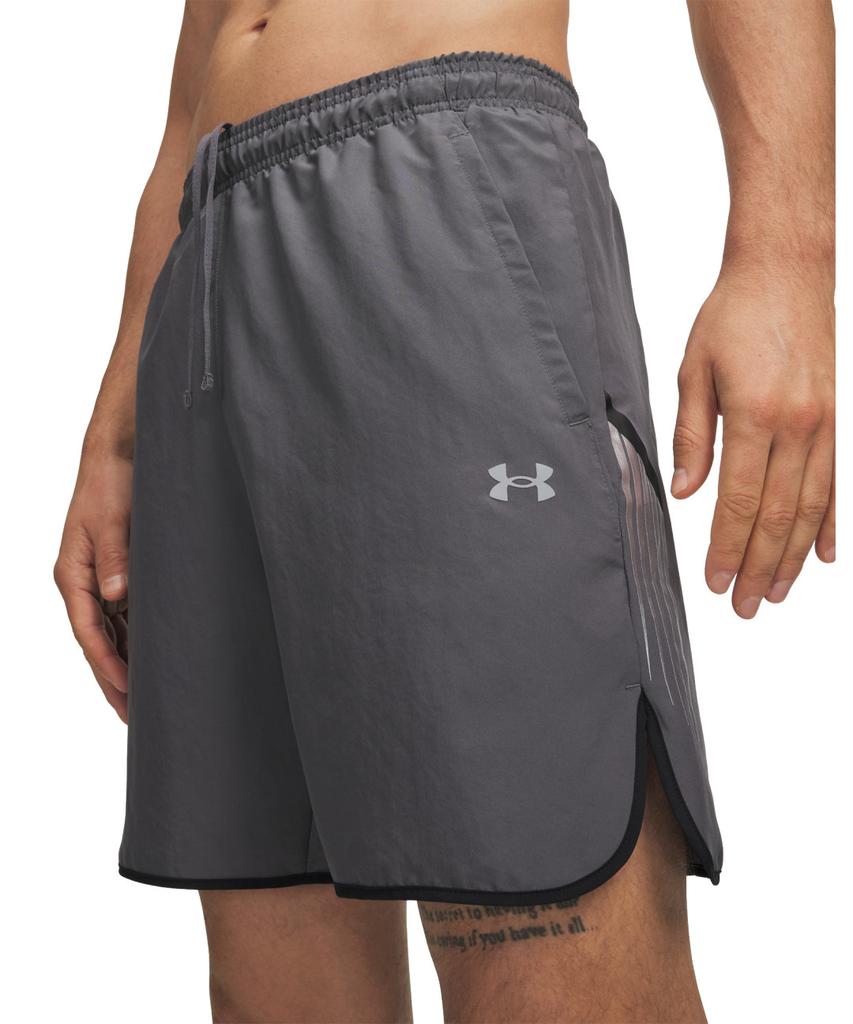 UNDERARMOUR Velocity Reflect 7-Inch Shorts 6009519-025