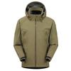 G·TENNA Men's HS1101 Single-layer Hardshell Casual Jacket