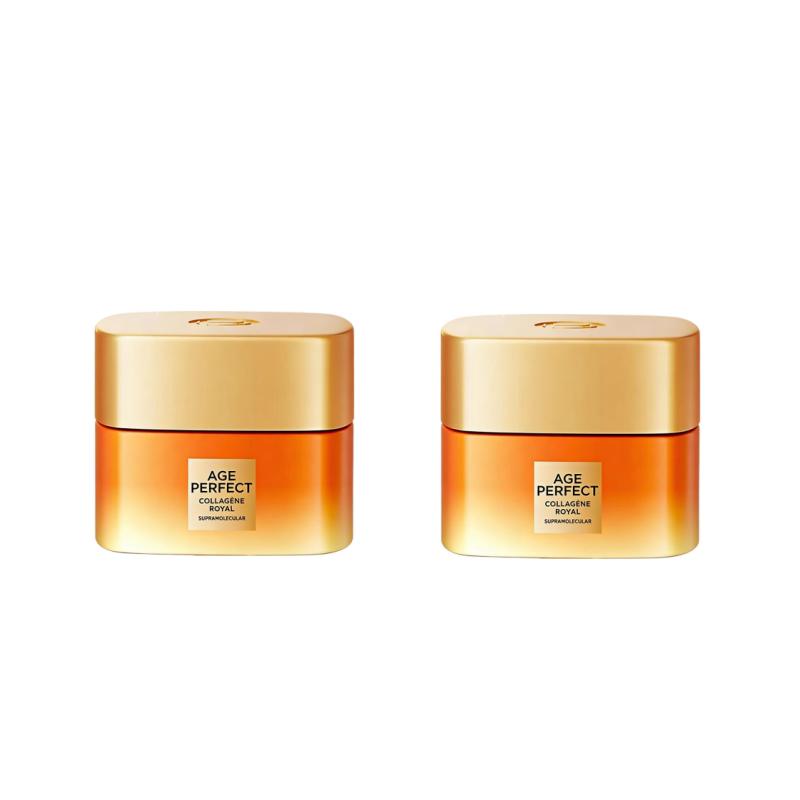 Loreal Paris The of Xiaomi Edition Sample Pack Skin LOreal fourth generation honey pot facial cream - fourth generation moisturizing version 30ml2