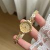 Bracelet Strap Quartz Watch Elegant Ladies Watch New Bracelet Watch  for Women