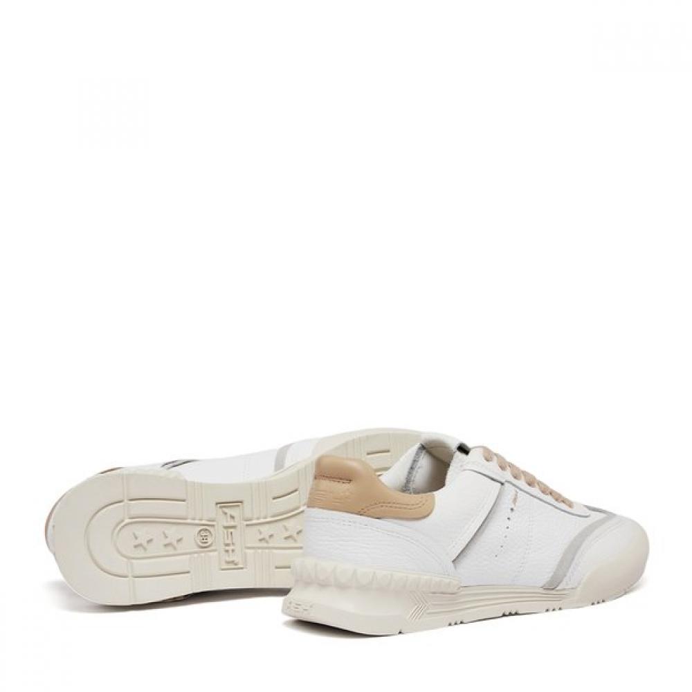 ASH Podium Sneakers  Ag2d01010 Sn 