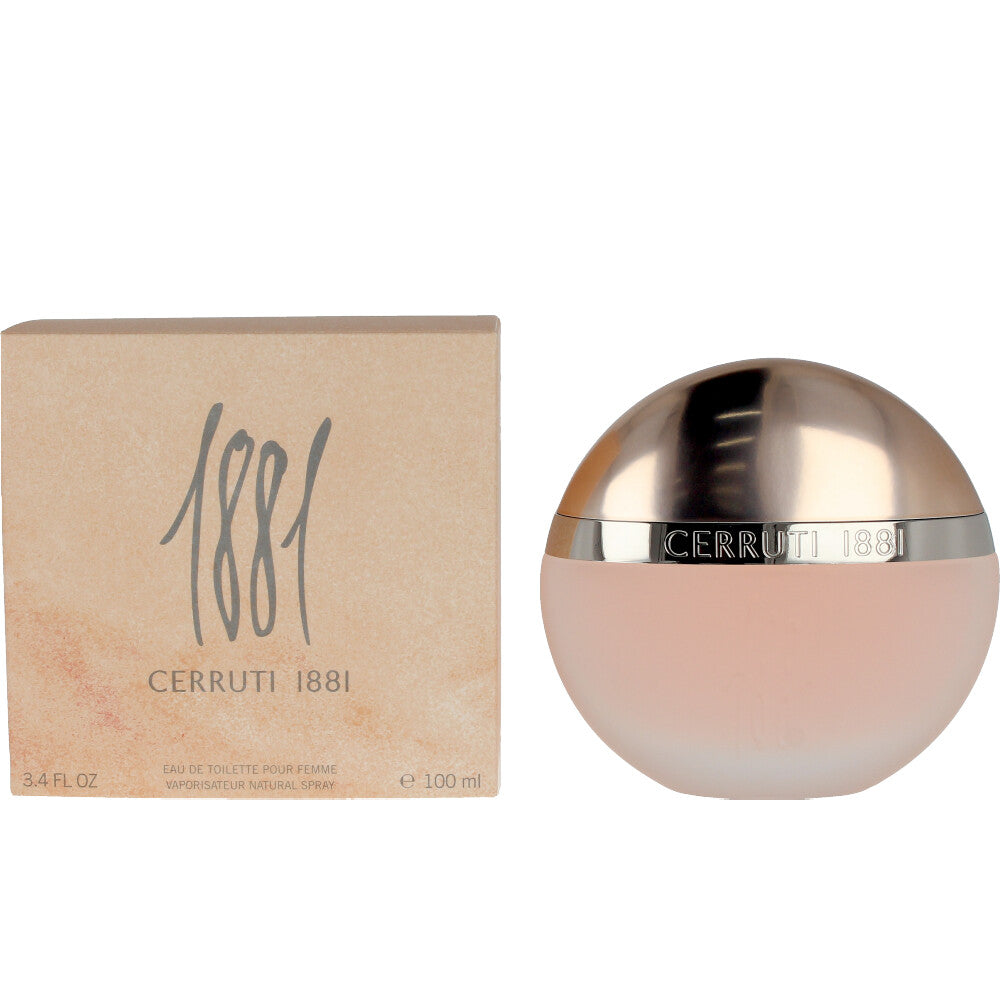 Cerruti 1881 Eau de Toilette 50ml Spray