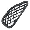 New MIDDLE HEATER DUCT HOLE COVER AIR COWL-GRILLE 55792-35010 For TOYOTA FJ CRUISER