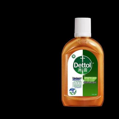 Dettol Disinfectant Liquid