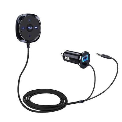 Doplňky pro autoelektroniku – Bluetooth zařízení do auta