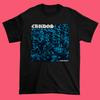 Cobardes Los Crudos Black Gift Family Men All Size Black Shirt ND690 Unisex T-Shirt