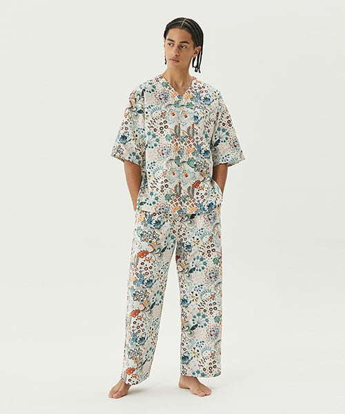 [Atempo] COZY PAJAMA SET_Ensemble [Shipped from Korea] 100% Authentic