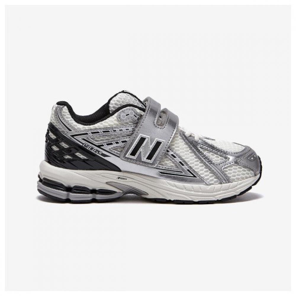 

New Balance Skis Pv1906er Nkpmef320s Silver (91)Silver/170