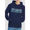 Dungeons & Dragons Men's Spelljammer Retro Hoodie