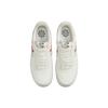 Nike Air Force 1 07 LX 82 - Sail Zinnober Damen Sneaker Weiß Phantom DX6065-101