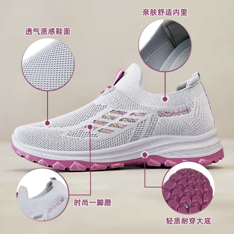 Fashion Low Round Foot Women's Shoes Heels Oxford Women Shose Women High Heel Boots Sneakers Sport Top Luxury Specials Lux Botasky