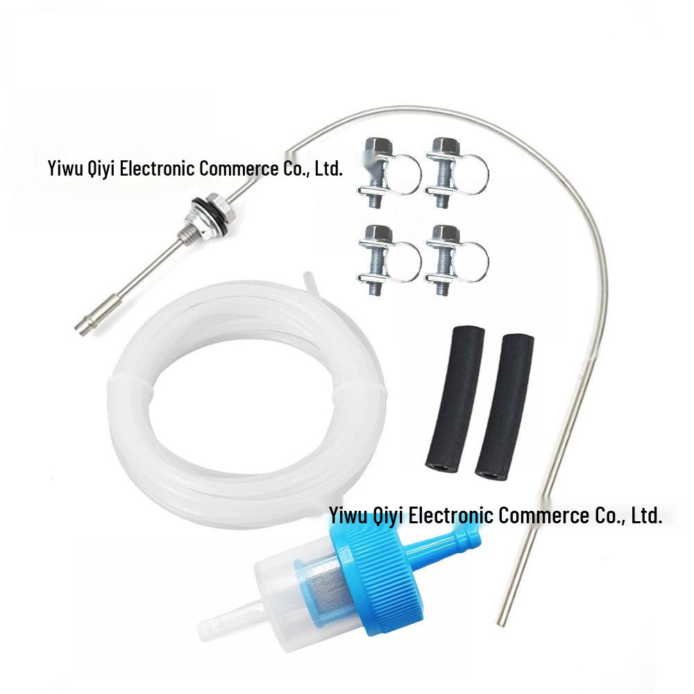 Oil Filter Separator Kit for Truck, Van & RV Parking Heaters