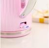 Чайник Russell Hobbs Eden raspberry (27362-70)