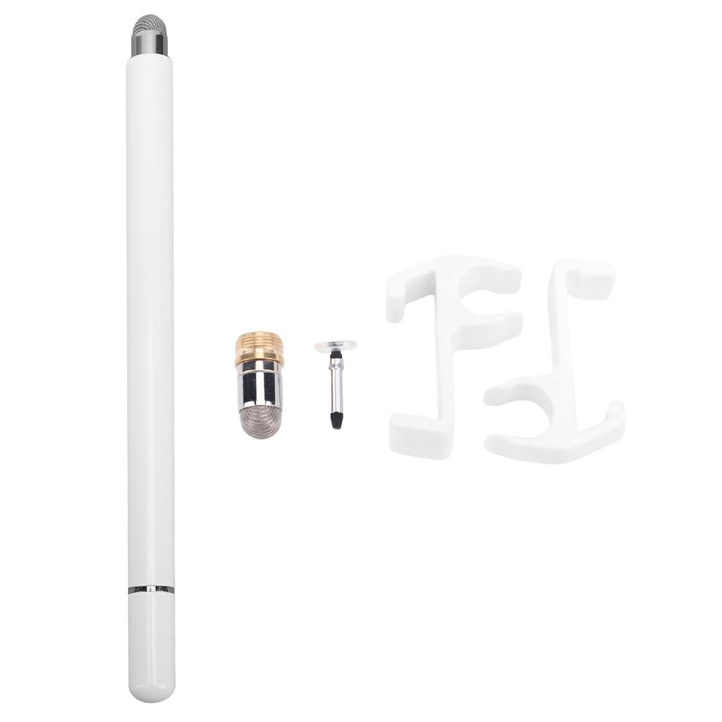 Stylus pro Skylight 15palcový kalendářový dotykový displej s hroty ze síťoviny a disku 2 flexibilní přezky