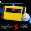 12v 2a Car Battery Charger Led Display Motorcycle Batteries Power Charge Short Circuit For 12v 12ah 14a Lead-aci Y1L4