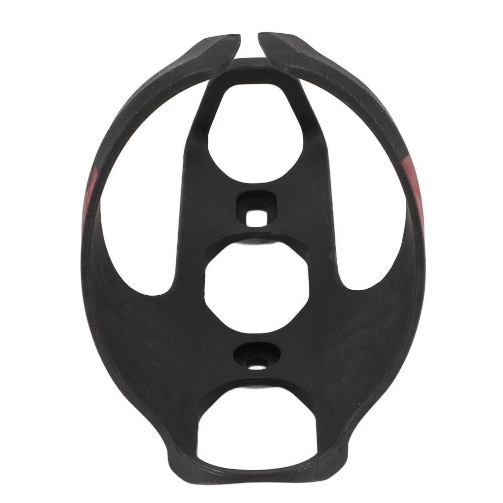 With 2 Screws Cycling Bottle Holder Cycling Cup Holder Cycling Hydration Storage