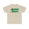 Darlie Good Things Come With Smile Brand Logo Vintage T-Shirt