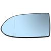 Opel Zafira A 99-05 Heated Mirror Glass Left