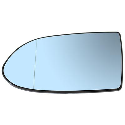 Opel Zafira A 99-05 Heated Mirror Glass Left